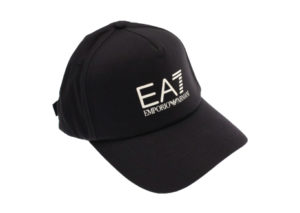 EA７ HEADWEAR