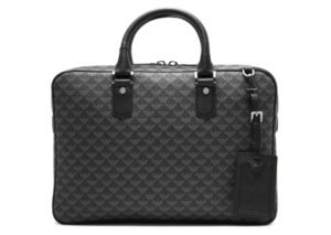 エンポリオ アルマーニ ピッコラ ビジネス バッグ  EMPORIO ARMANI PICCOLA BRIEFCASE