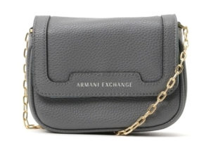 アルマーニ エクスチェンジ チェーン ショルダー バッグ  ARMANI EXCHANGE CHAIN SHOULDER BAG