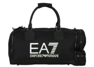 イーエーセブン スポーツ ダッフル バッグ  EA７ SPORTS DUFFLE BAG