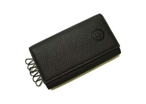 ジョルジオ アルマーニ キーケース  GIORGIO ARMANI KEY CASE