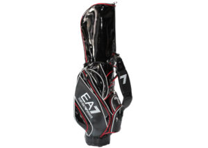 イーエーセブン ゴルフバッグ  EA７ GOLF BAG