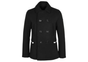 エンポリオ アルマーニ ピーコート  EMPORIO ARMANI PEACOAT