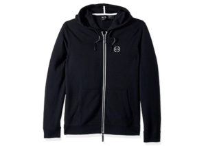 アルマーニ エクスチェンジ ジップアップフーディー  ARMANI EXCHANGE ZIP UP HOODIE