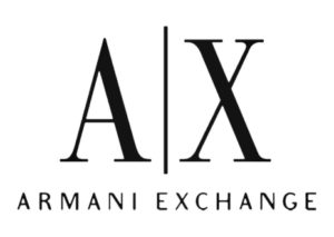 A|X アルマーニ エクスチェンジ  ARMANI EXCHANGE