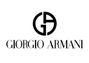 ジョルジオ アルマーニ  GIORGIO ARMANI