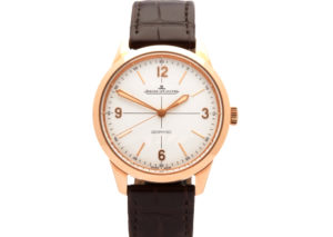 ジャガー・ルクルト ジオフィジック  JAEGER LECOULTRE GEOPHYSIC