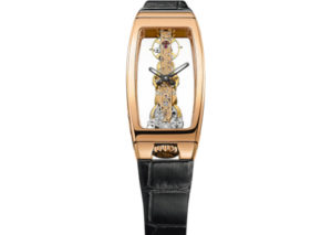 コルム ゴールデンブリッジ  CORUM GOLDEN BRIDGE