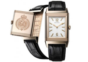 ジャガー・ルクルト レベルソ  JAEGER LECOULTRE REVERSO