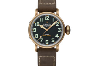 ZENITH PILOT TIPE ２０