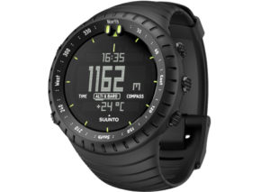 スント コア オールブラック  SUUNTO CORE ALL BLACK