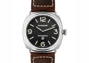 パネライ ラジオミール  PANERAI RADIOMIR