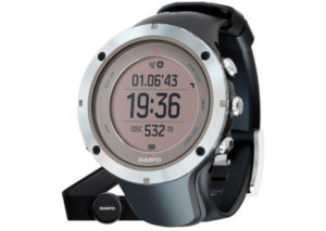 スント アンビット３ ピーク  SUUNTO AMBIT３ PEAK