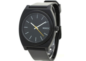 ニクソン タイムテラー ピー  NIXON TIME TELLER P