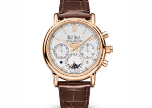 パテック フィリップ グランドコンプリケーション  PATEK PHILIPPE GRAND COMPLICATIONS