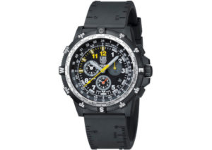 ルミノックス リーコン チーム リーダー クロノグラフ  LUMINOX RECON TEAM LEADER CHRONOGRAPH