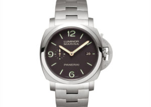 ネライ ルミノール １９５０  PANERAI LUMINOR １９５０