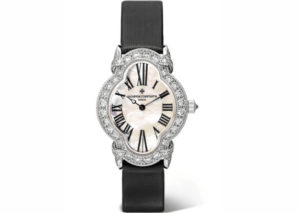 ヴァシュロン コンスタンタン ウール クレアティブ  VACHERON CONSTANTIN HEURES CREATIVES