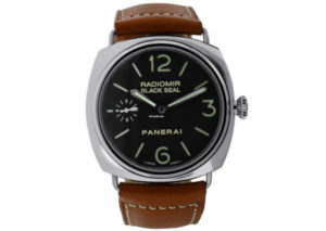 パネライ ラジオミール ブラックシール  PANERAI RADIOMIR BLACK SEAL