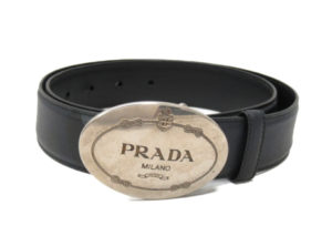 プラダ ベルト  PRADA BELTS