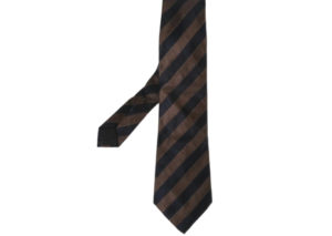 フェンディ ネクタイ  FENDI TIE