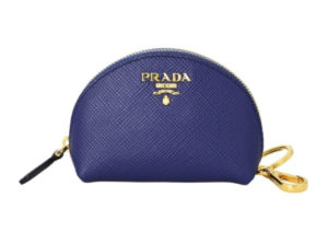 プラダ サフィアーノ コインパース  PRADA SAFFIANO COIN PURSE