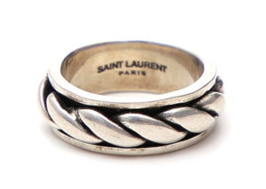 サンローラン パリ 指輪  SAINT LAURENT PARIS RINGS