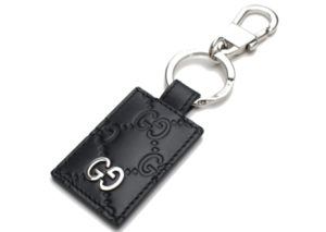 グッチ キーリング  GUCCI KEY RING