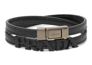 プラダ ブレスレット  PRADA BRACELETS