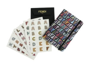 フェンディ ノベルティ  FENDI FREE GIFT