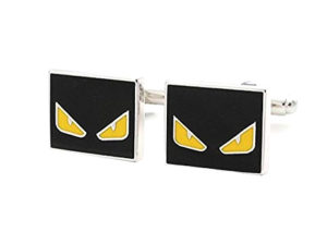 フェンディ カフスボタン  FENDI CUFFLINKS