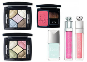 ディオール 化粧品  DIOR MAKEUP