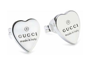 グッチ イヤリング  GUCCI EARRINGS