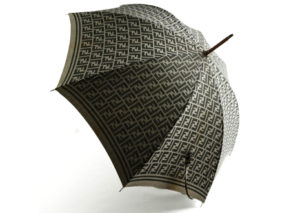 フェンディ 傘  FENDI UMBRELLA