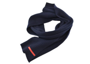 プラダ スポーツ マフラー  PRADA SPORTS SCARF