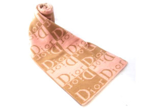 ディオール マフラー  DIOR SCARF