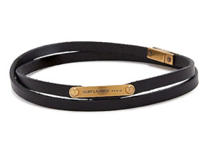 サンローラン パリ ブレスレット  SAINT LAURENT PARIS BRACELETS