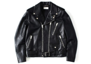 サンローラン パリ ライダースジャケット  SAINT LAURENT PARIS RIDERS JACKET