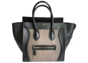セリーヌのラゲージバッグはネオプライスで買取強化中！