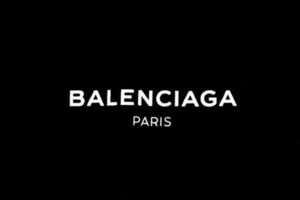 レンシアガ（BALENCIAGA）ってどんなブランド？