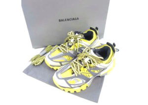 バレンシアガ スニーカー  BALENCIAGA SNEAKERS