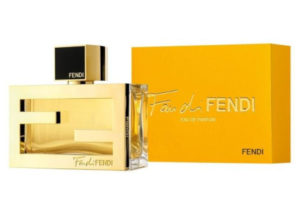 フェンディ 香水  FENDI PERFUME