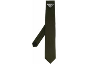 プラダ ネクタイ  PRADA TIE