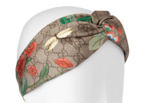 グッチ ヘッドバンド  GUCCI HEADBAND