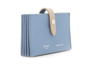 セリーヌ カードケース  CELINE CARD CASE