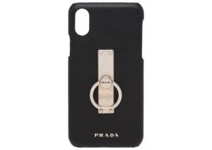 プラダ スマートフォン ケース  PRADA PHONE CASE