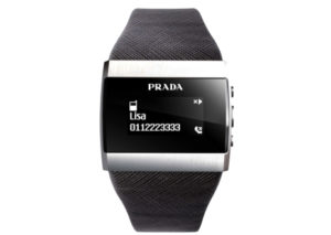 プラダ 腕時計  PRADA WATCH