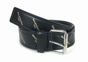 バレンシアガ ベルト  BALENCIAGA BELTS