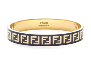 フェンディ ブレスレット  FENDI BRACELETS