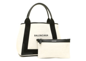 バレンシアガ ノベルティ  BALENCIAGA FREE GIFT